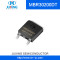 Juxing Mbr30200dt 200V30A Ifsm150A Surface Mount Schottky Rectifiers with to-252 Package